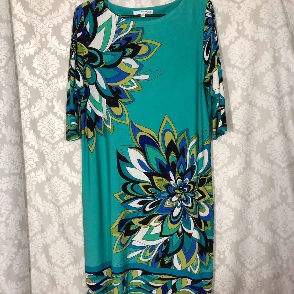 Studio One Dress M